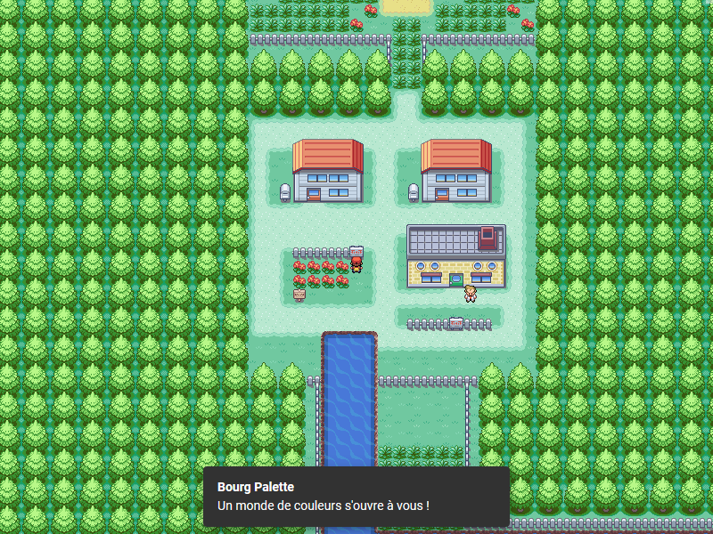 Pokevue